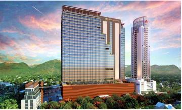 Inspire Co-Spaces - Renaissance